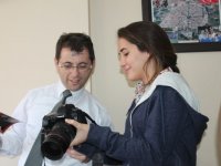 MHP İzmir’den duygusal mesajlar