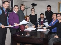 MHP İzmir'den eczane dosyası