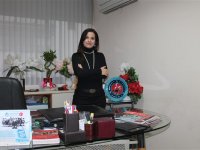 MHP İzmir'den Kadın Hakları Günü mesajı