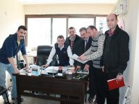 MHP İzmir’den sosyal medya atağı