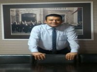 MHP İzmir’den Taşer’e balans ayarı 