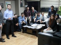 MHP İzmir'den Türkçülük Şöleni