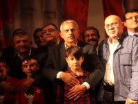 MHP Karşıyaka: Atatürk bölmez, birleştirir