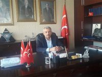 MHP Karşıyaka İlçe Başkanı Akif Yılmaz: Parti belediyeciliği yapıyorlar