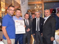 MHP Karşıyaka İlçe Başkanı Öztürk: Eleştiriler akıl tutulması...