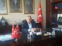 MHP Karşıyaka İlçe Başkanlığı: Karşıyaka esnafı kan ağlıyor