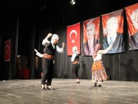 MHP Karşıyaka İlçe Teşkilatı, kültürel etkinliklerini sürdürüyor
