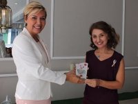 MHP Karşıyaka Kadın Kolları yürüyecek...