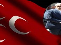 MHP Karşıyaka'da yeni başkan atandı