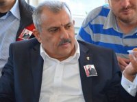 MHP Karşıyaka'dan Anıt tepkisi...