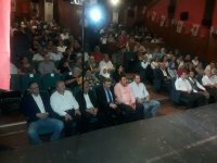 MHP Karşıyaka'dan kültürel etkinlik