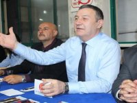 MHP’den bayrak çağrısı