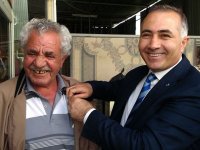 MHP’li Işık: ''AK Parti İzmir’den vekil çıkaramaz''