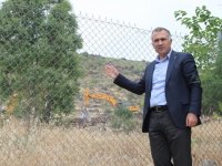 MHP’li Işık’tan Delican’a zehir zemberek sözler