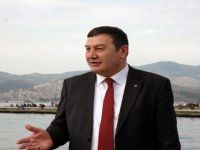 MHP'li Karataş: Bitirin şu stadyum kavgasını, gereğini yapın