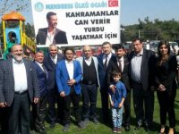 MHP'li Karataş: Evet, Güçlü Türkiye demektir