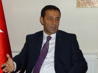 MHP'li Koç: Üniversitelerimiz terör örgütünün kamp merkezi olmasın