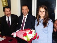 MHP'li Murat Koç: İzmir üzerindeki ölü toprağından kurtulmalı 