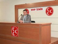 MHP'li Seçgin: Gençler uyuşturucu batağında...