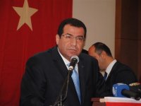 MHP'li Tanrıkulu: 35 proje havada kaldı