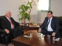 MHP’li Tanrıkulu: Rekor katılım olsun