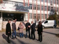 MHP'li Yılmaz: Mücadeleyi MHP veriyor reklamı Ak Parti yapıyor