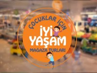 Migros 65 ildeki mağazalarında ''İyi Yaşam'' eğitimleri verdi