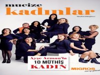 Migros Grubu 9 bin kadın çalışanını kadın emeğini destekleyen projelerle kutladı