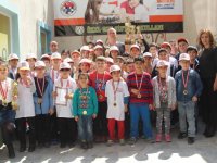 Migros öğrencileri bir araya getirdi