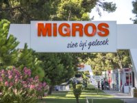 Migros'tan İzmirliler'e fuar sürprizleri