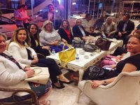 Milletvekili Sürekli sokakta halkla iftar yaptı