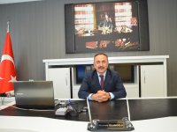 Milli Eğitim Müdürü İslamoğlu ''8 Mart Dünya Kadınlar Günü''nü kutladı