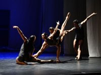 Minyatür ve Gece'nin İzmir prömiyeri Sabancı Kültür Sarayı’nda… 