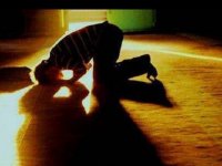 Miraç Kandilini kutluyoruz...