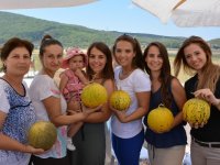 Mis kokulu festival başlıyor