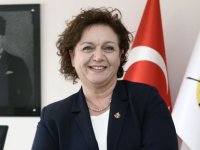 Misket Dikmen: ''Demokrasimize birlikte sahip çıkalım''