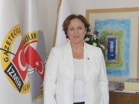 Misket Dikmen: ''Emanetine sahip çıkacağız''