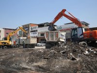 Mobilyacılar Sitesi’ne yepyeni çehre 