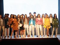 Moda kenti İzmir