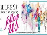 Modanın kalbi Alaçatı’da atacak