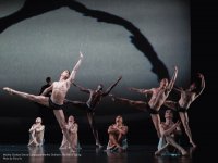 MODERN DANSIN EFSANESİ İZMİR FESTİVALİ’NDE