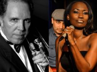 Mogambo'da caz geceleri