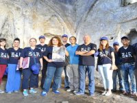 Molla Arap Külliyesi’nde restorasyon başlıyor