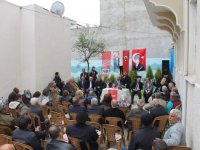 Moroğlu: Bu iktidarı Haziran’da sandığa gömeceğiz