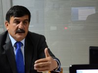 Moroğlu: Hani AKP işsizlik sorununu çözerdi?