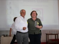 Muammer Gezginci'nin eğitimde 50.yılı kutlanacak