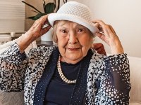 Muazzez İlmiye Çığ, Karşıyaka'da Atatürk’ü anlatacak