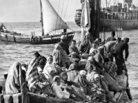 Mübadelenin 93. yılında, yaşamını yitirenler anılacak...