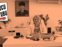 MÜDÜR OLMAK VATANDAŞA BAĞIRMA HAKKI VERİR Mİ?