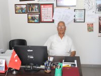 Muhtar Kasap: ''İzban bölgemizin kanayan yarası''